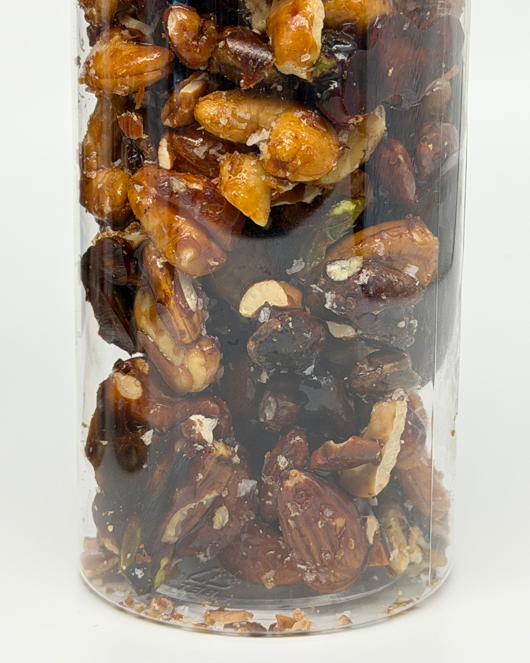 GO Nuts! Praline Original Jar 16oz