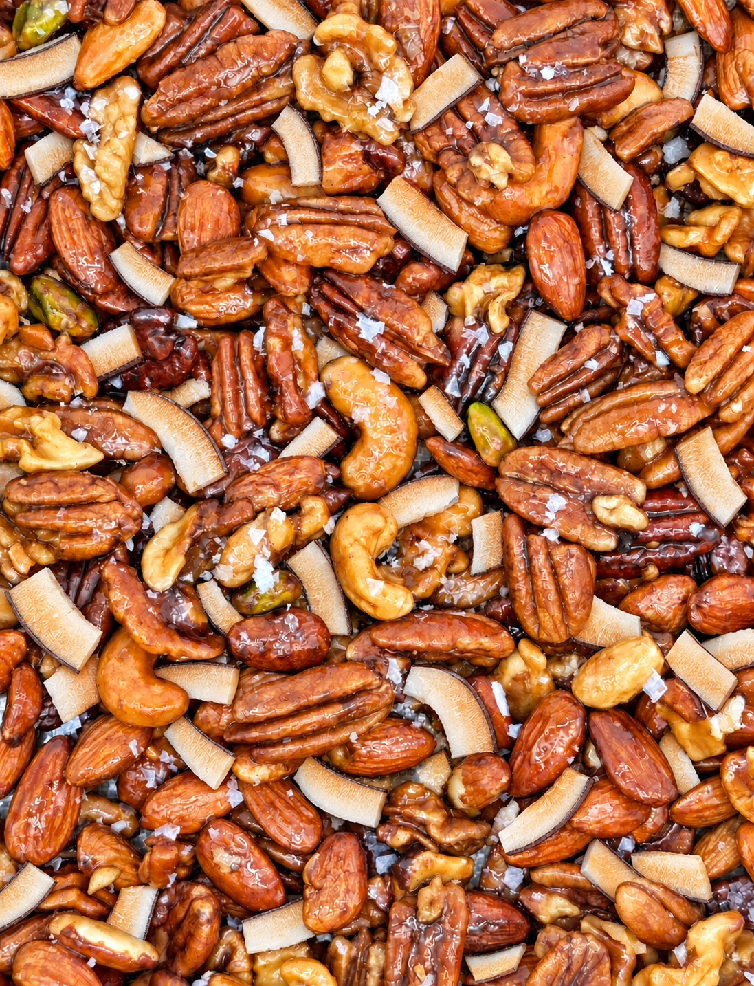 Nut Praline MIni