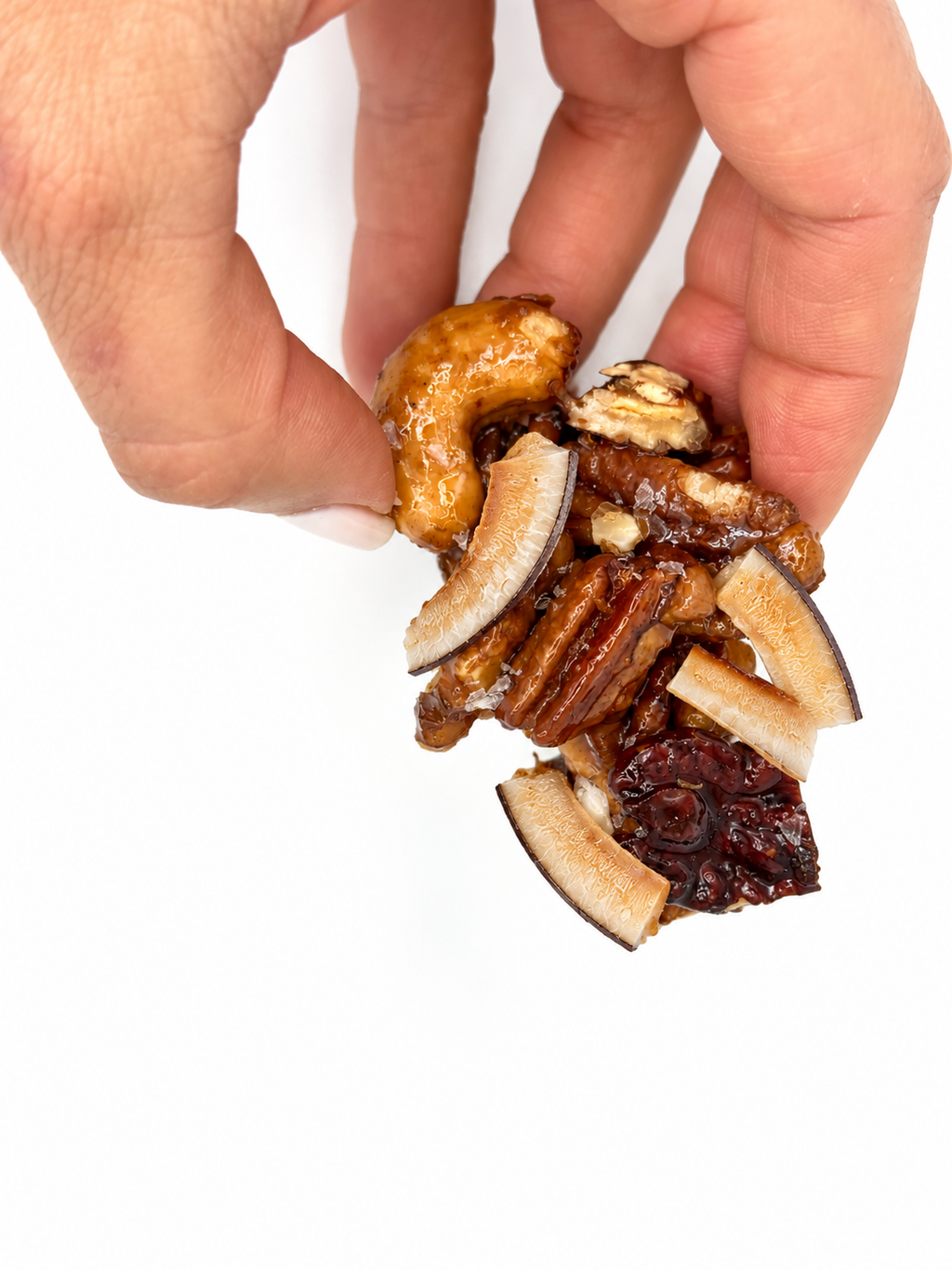 Nut Praline MIni