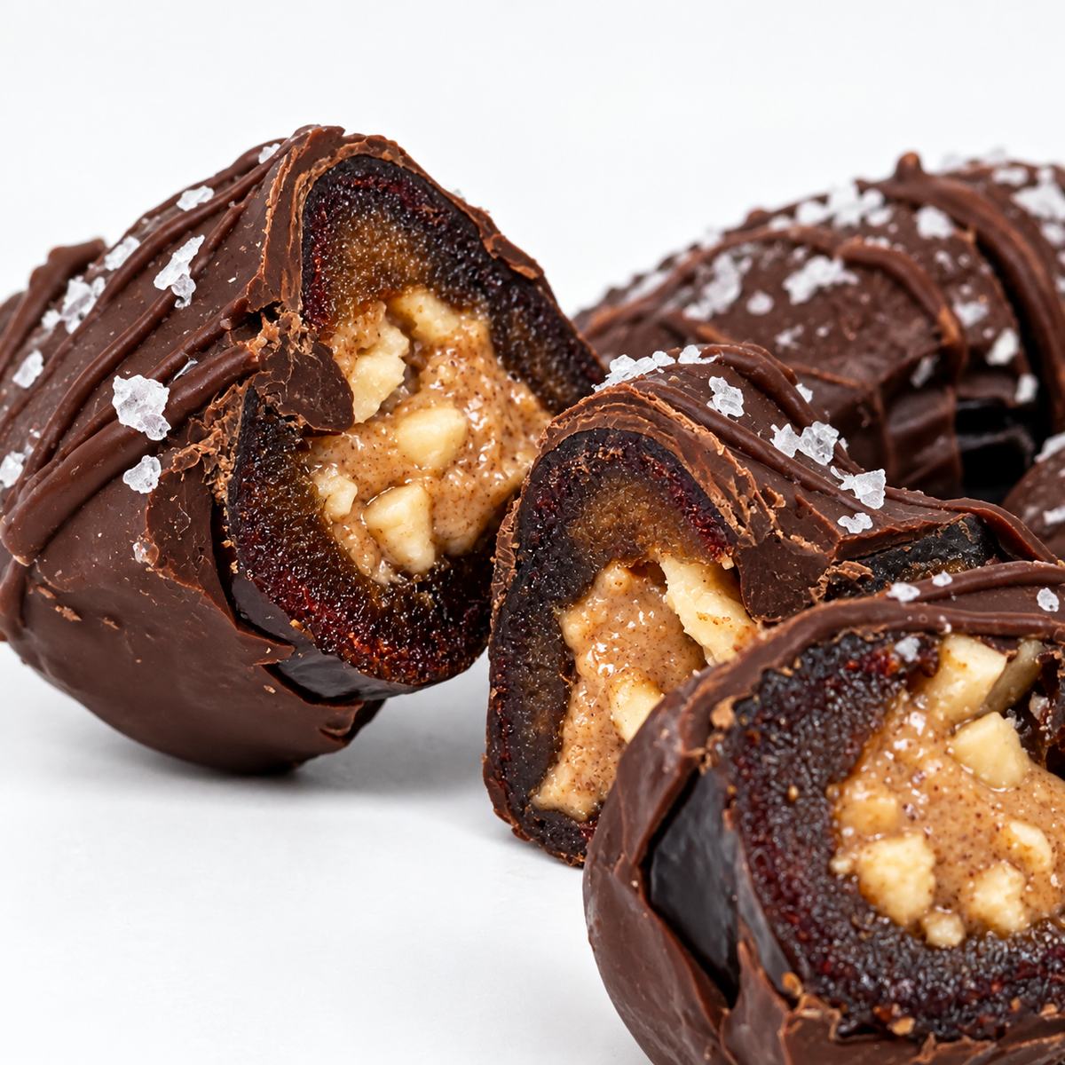 Truffle Dates Mini
