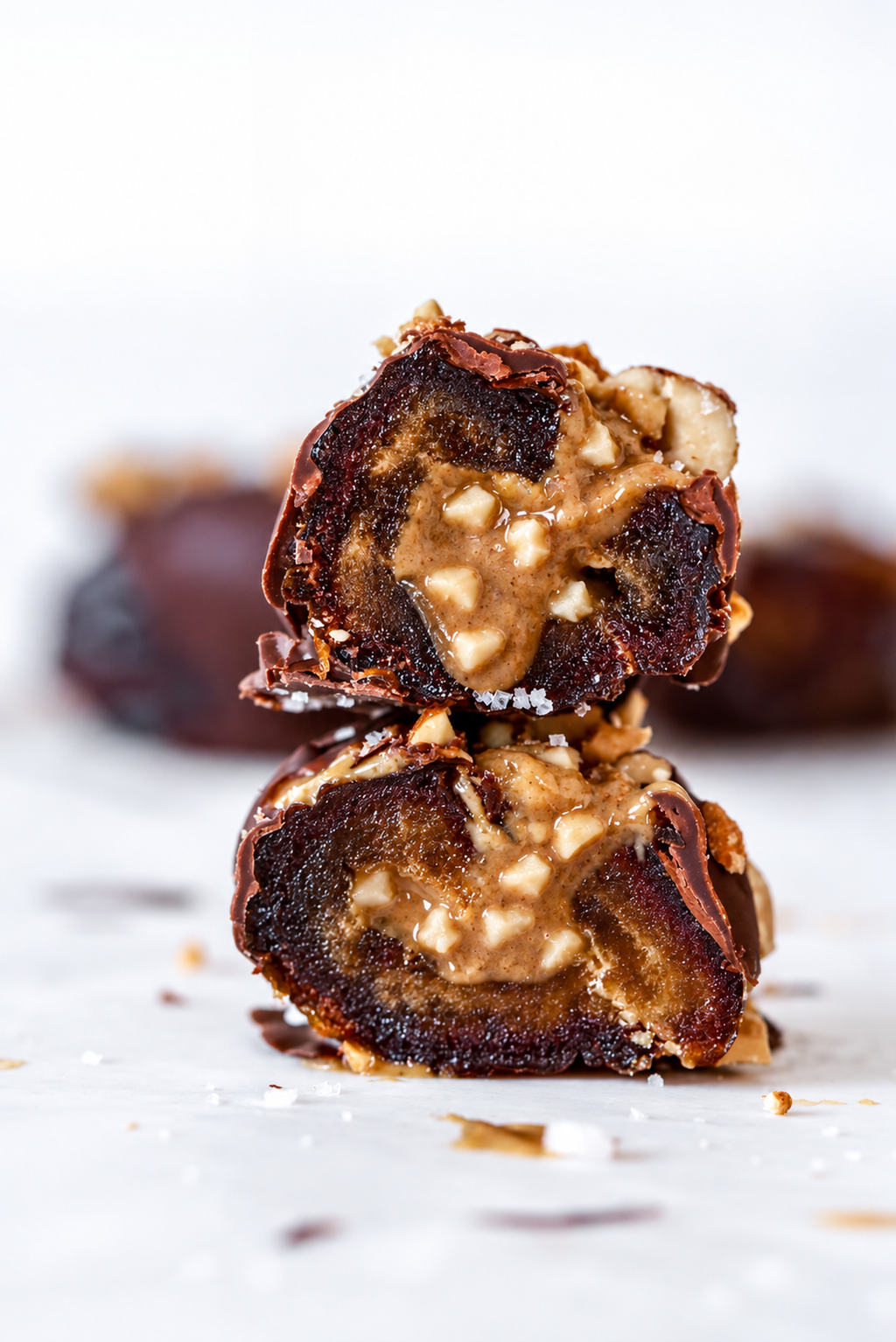 Date Truffles
