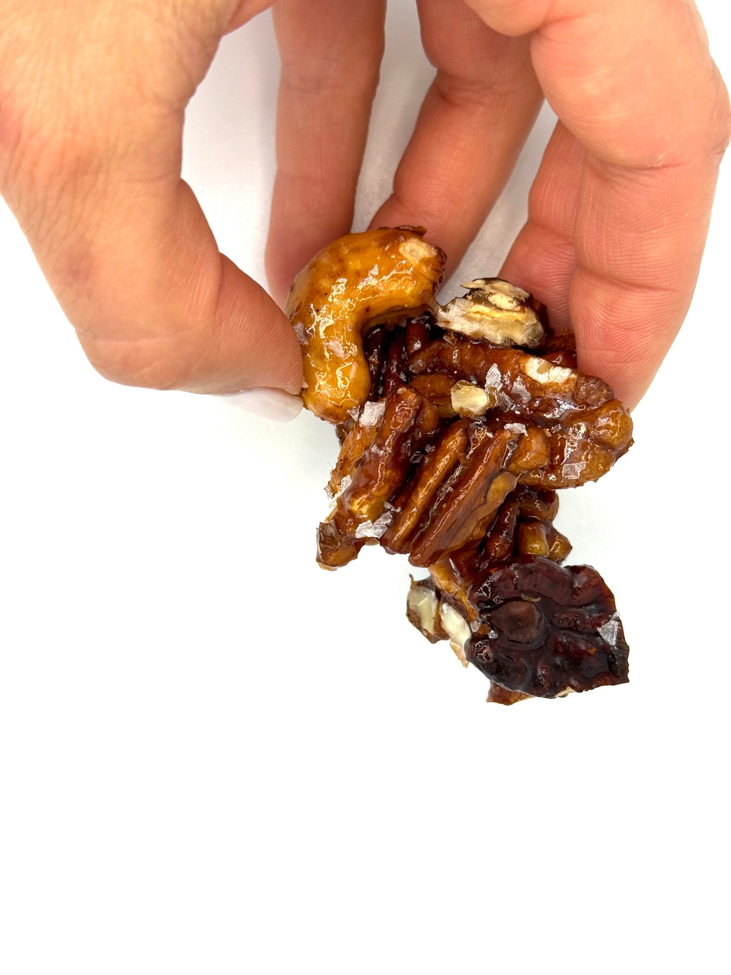GO Nuts! Praline Original Jar 16oz