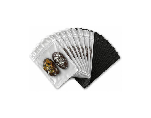 Medjool Truffle Dates Mini Pouch