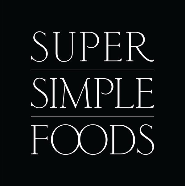 Super Simple Foods