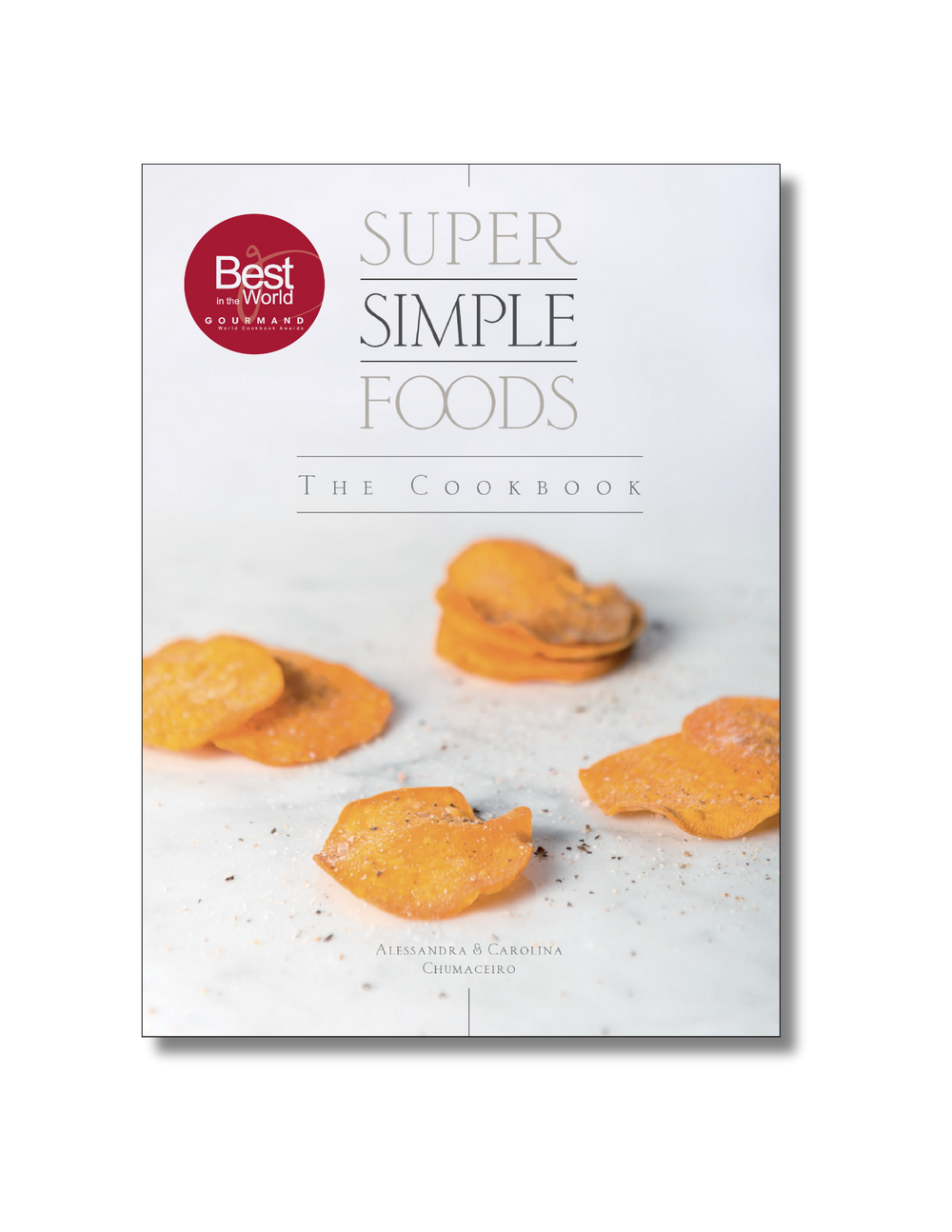 Super Simple Foods