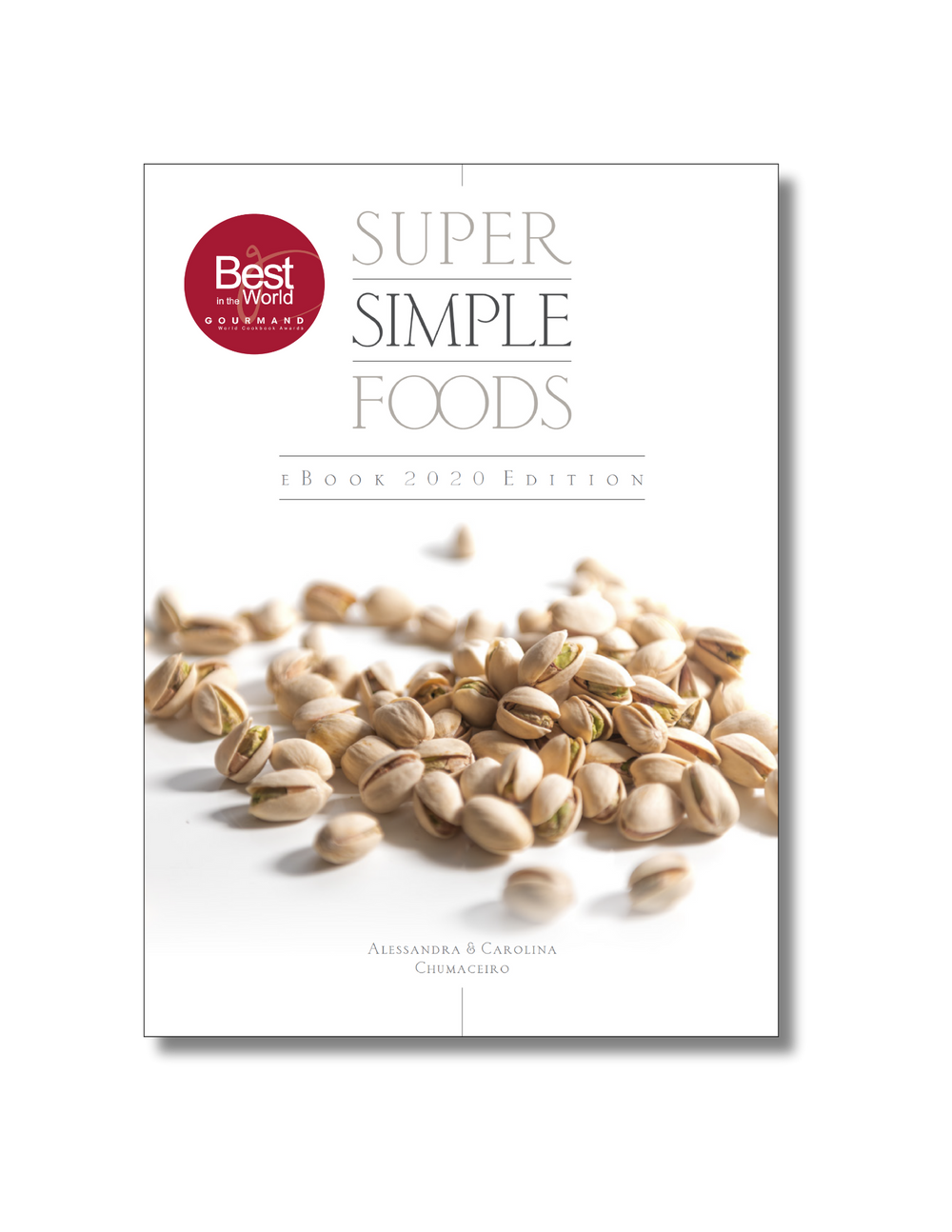 Super Simple Foods